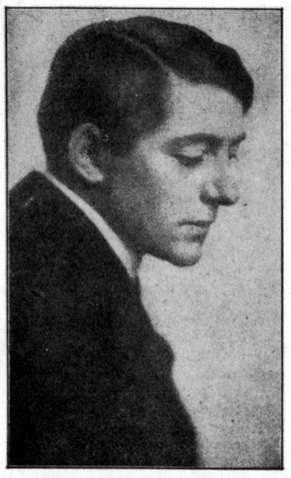 Waldemar Bonsels Foto