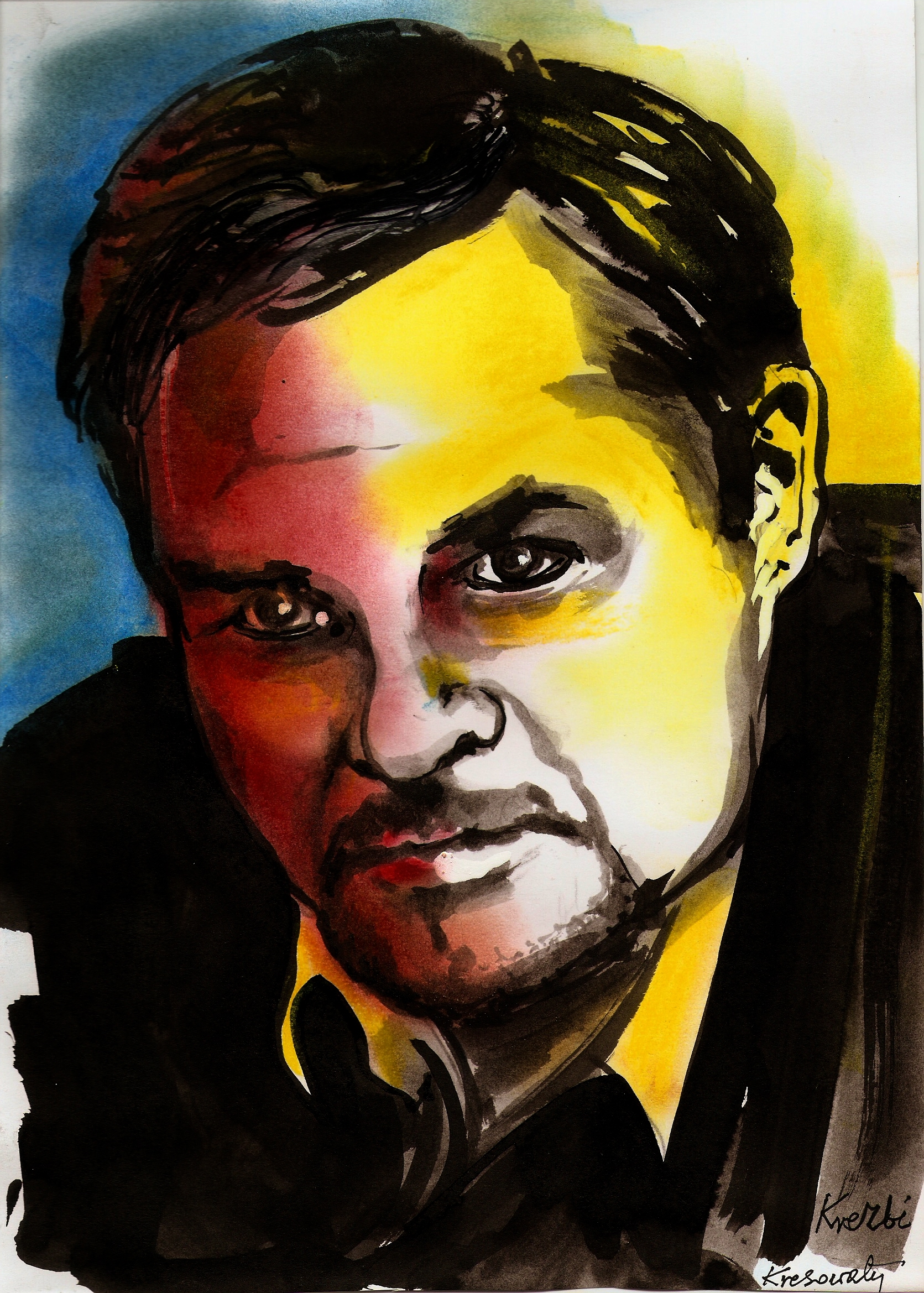 Waldemar Łysiak Foto
