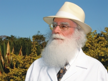Waldo Vieira Foto
