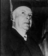 Wallace Stevens Foto