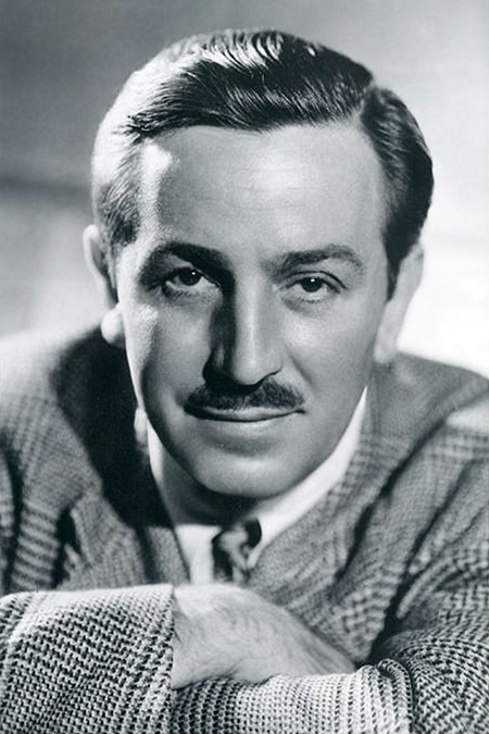 Walt Disney Foto