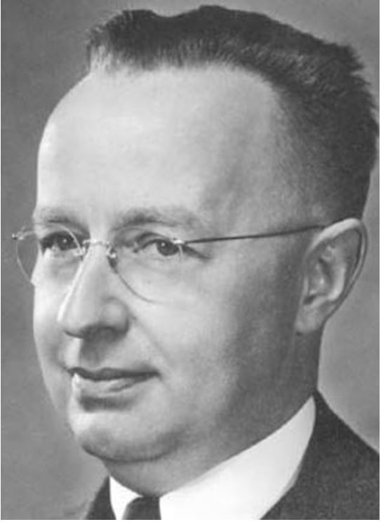 Walter A. Shewhart Foto
