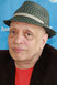 Walter Mosley Foto
