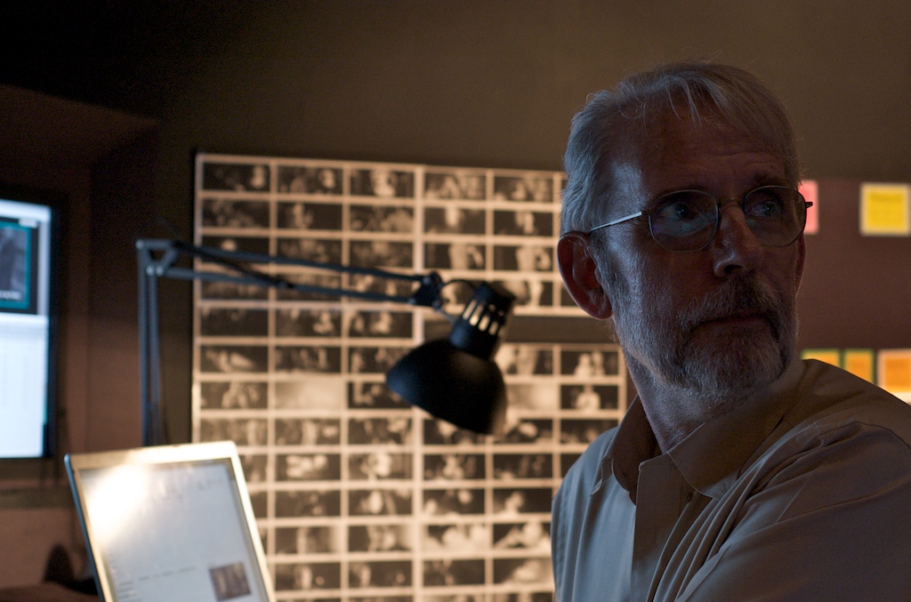 Walter Murch Foto