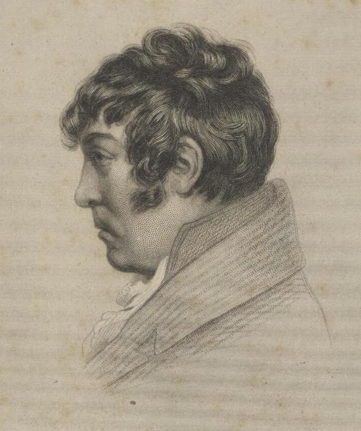 Walter Savage Landor Foto