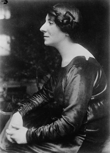 Wanda Landowska Foto