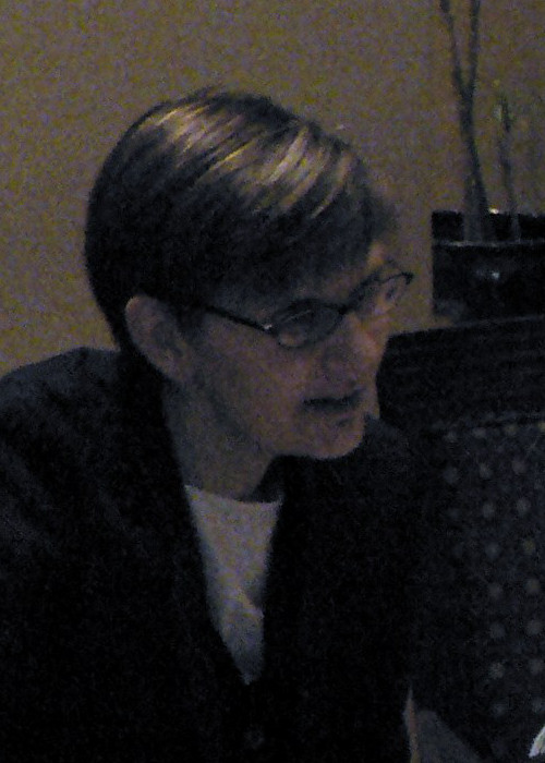 Wanda Orlikowski Foto