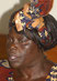 Wangari Maathai Foto