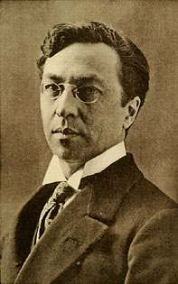 Wasily Kandinsky Foto