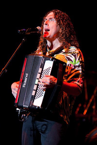 "Weird Al" Yankovic Foto