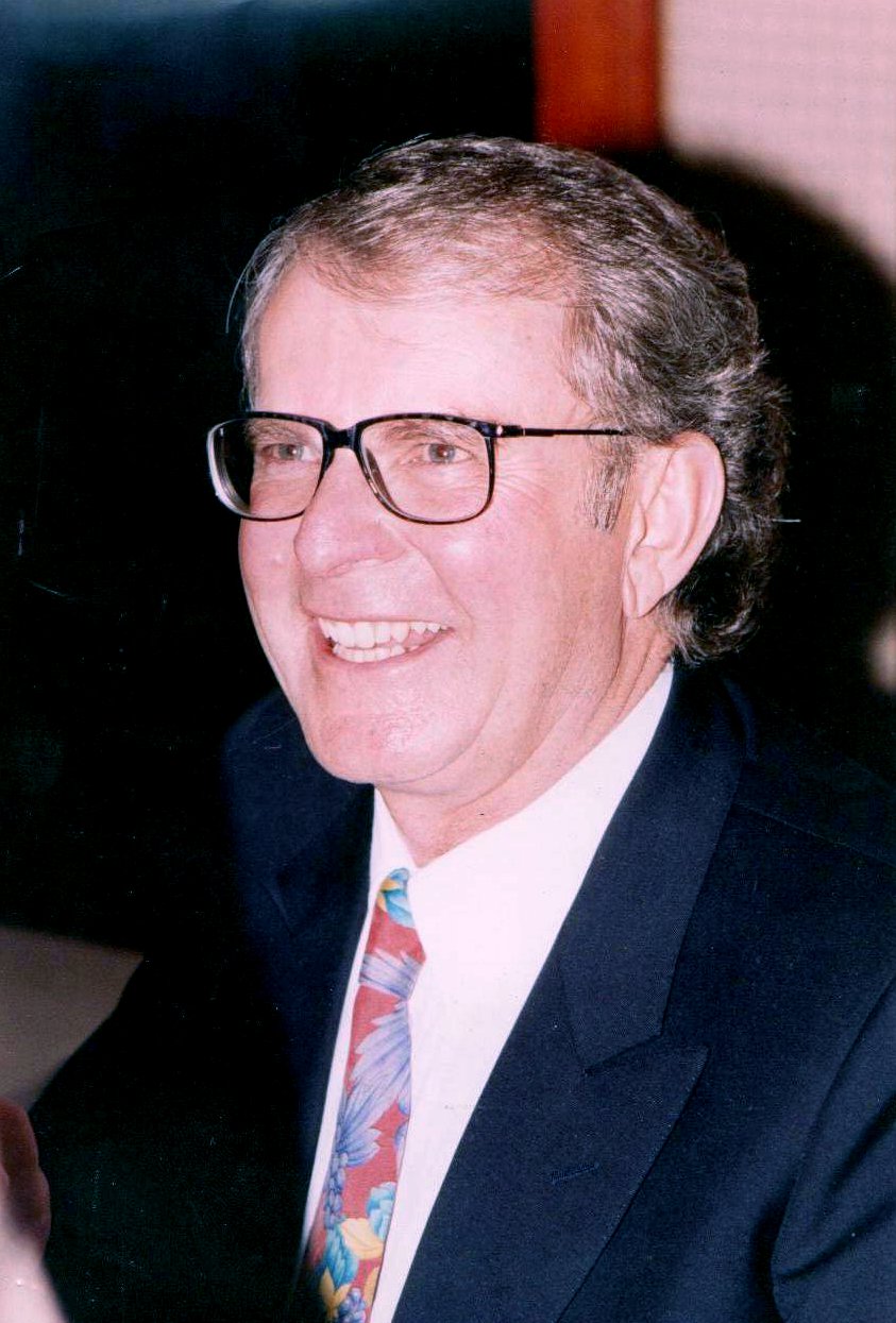 Wilbur Smith Foto