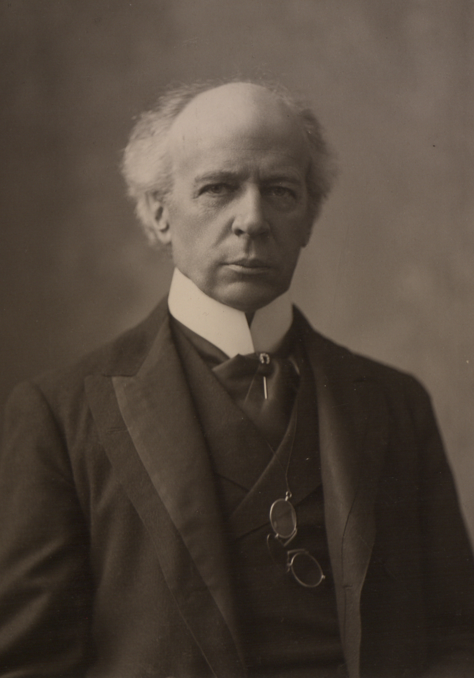 Wilfrid Laurier Foto