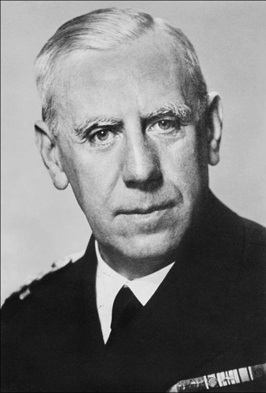 Wilhelm Canaris Foto