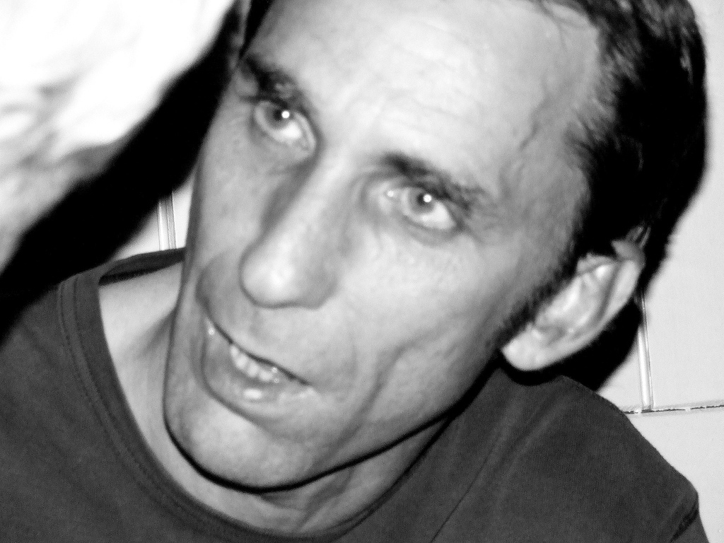 Will Self Foto