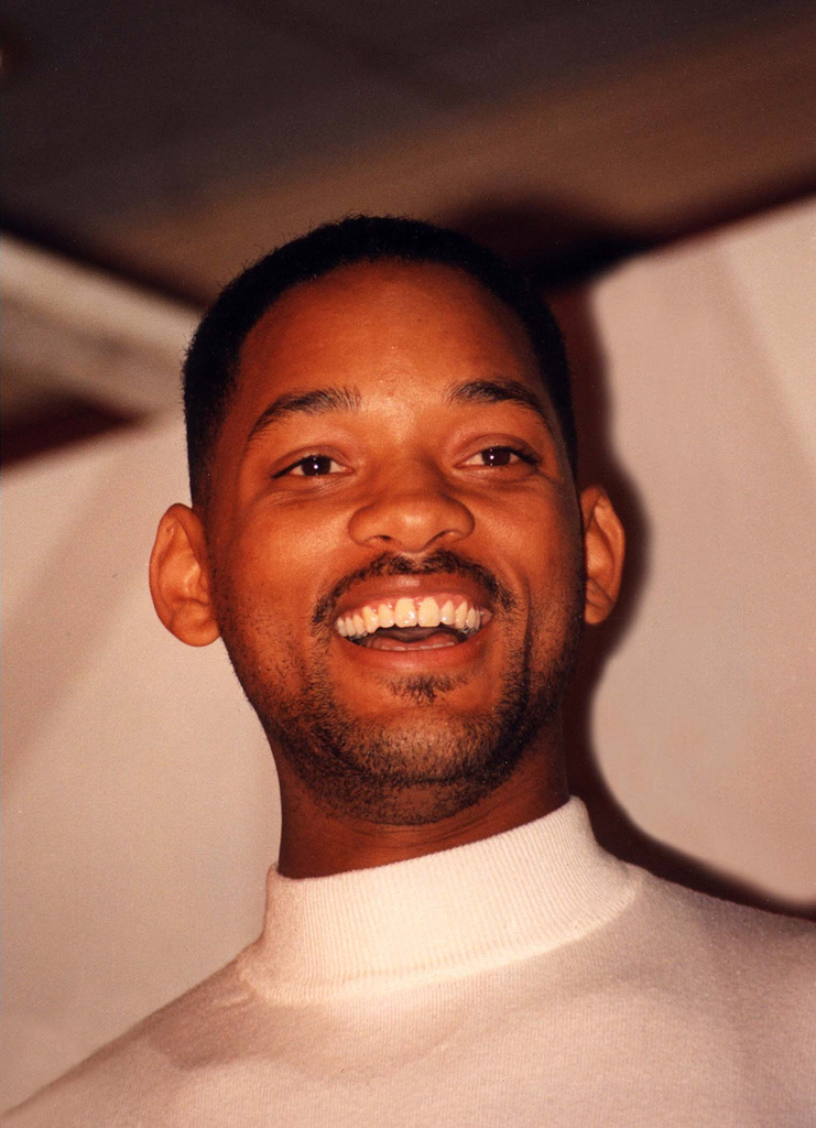 Will Smith Foto