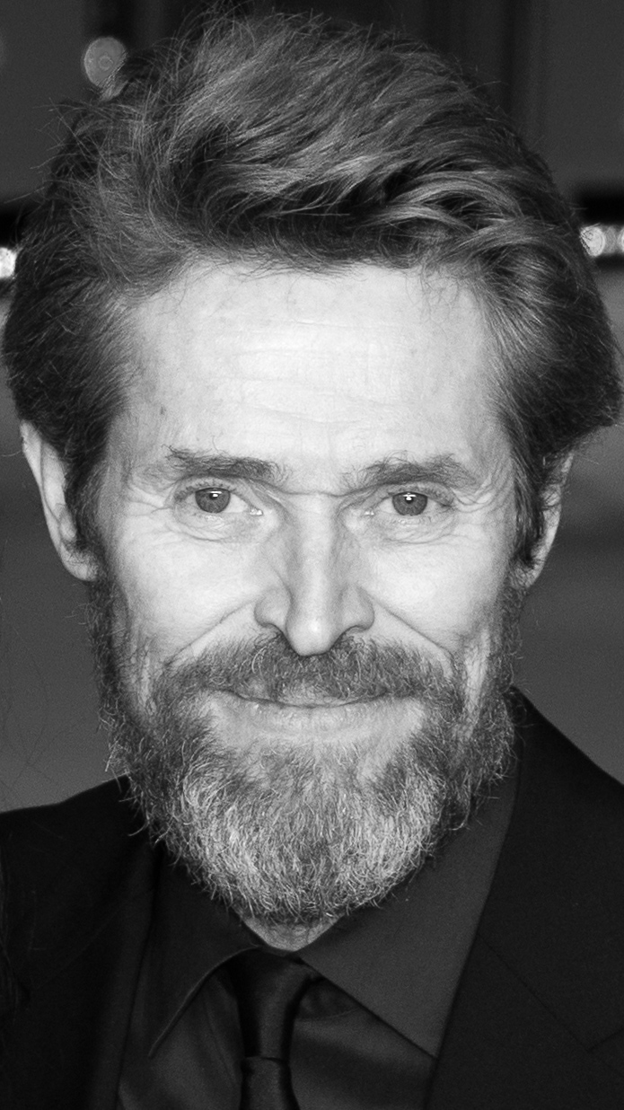 Willem Dafoe Foto