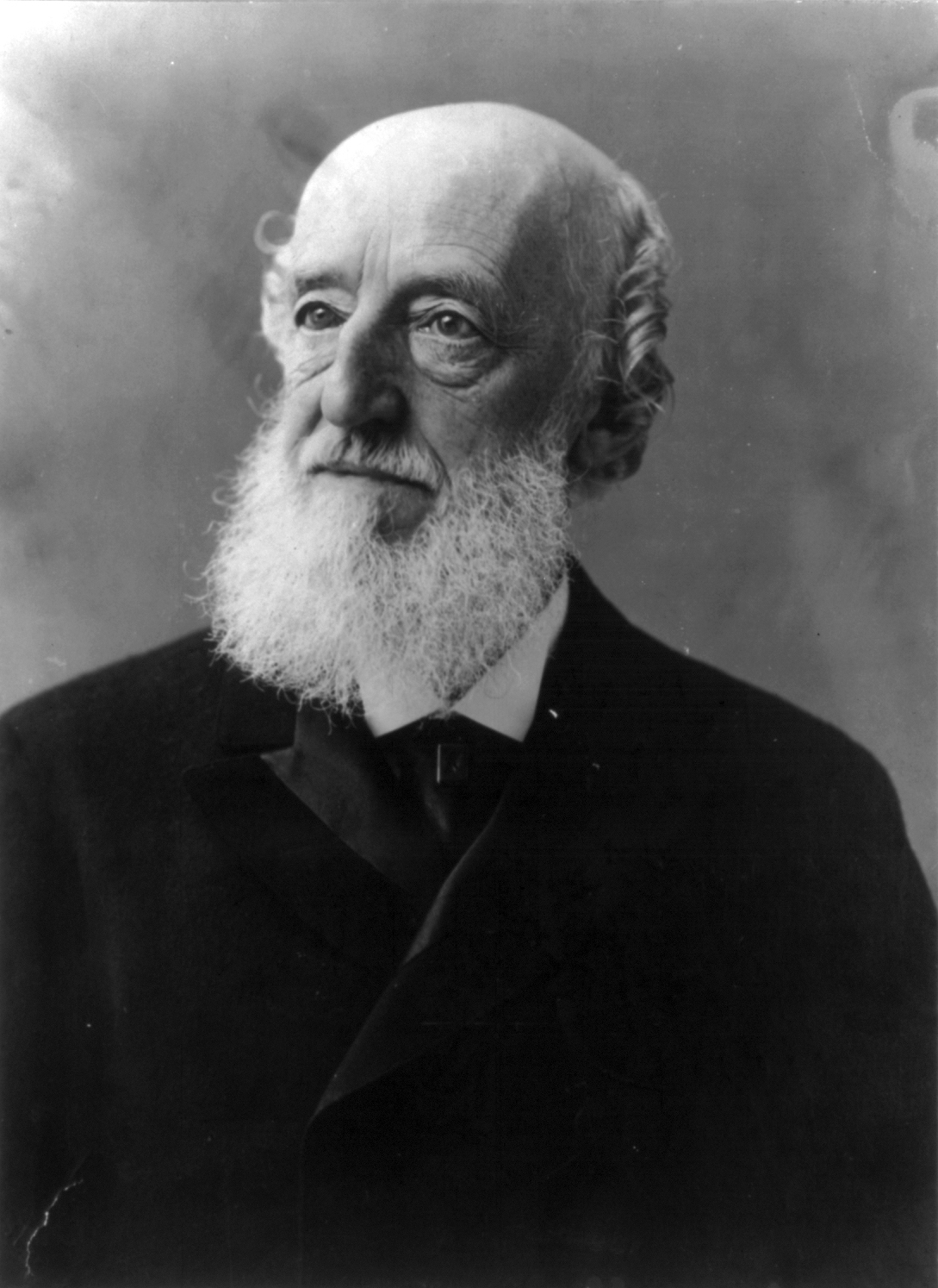 William Allen Butler Foto