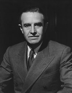Averell Harriman Foto