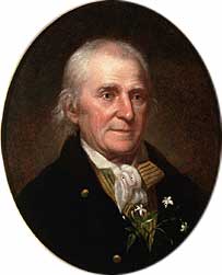 William Bartram Foto