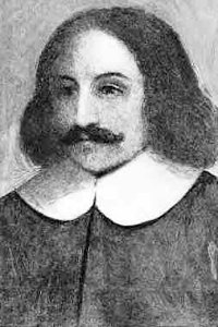 William Bradford Foto