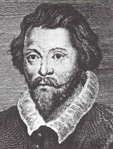 William Byrd Foto