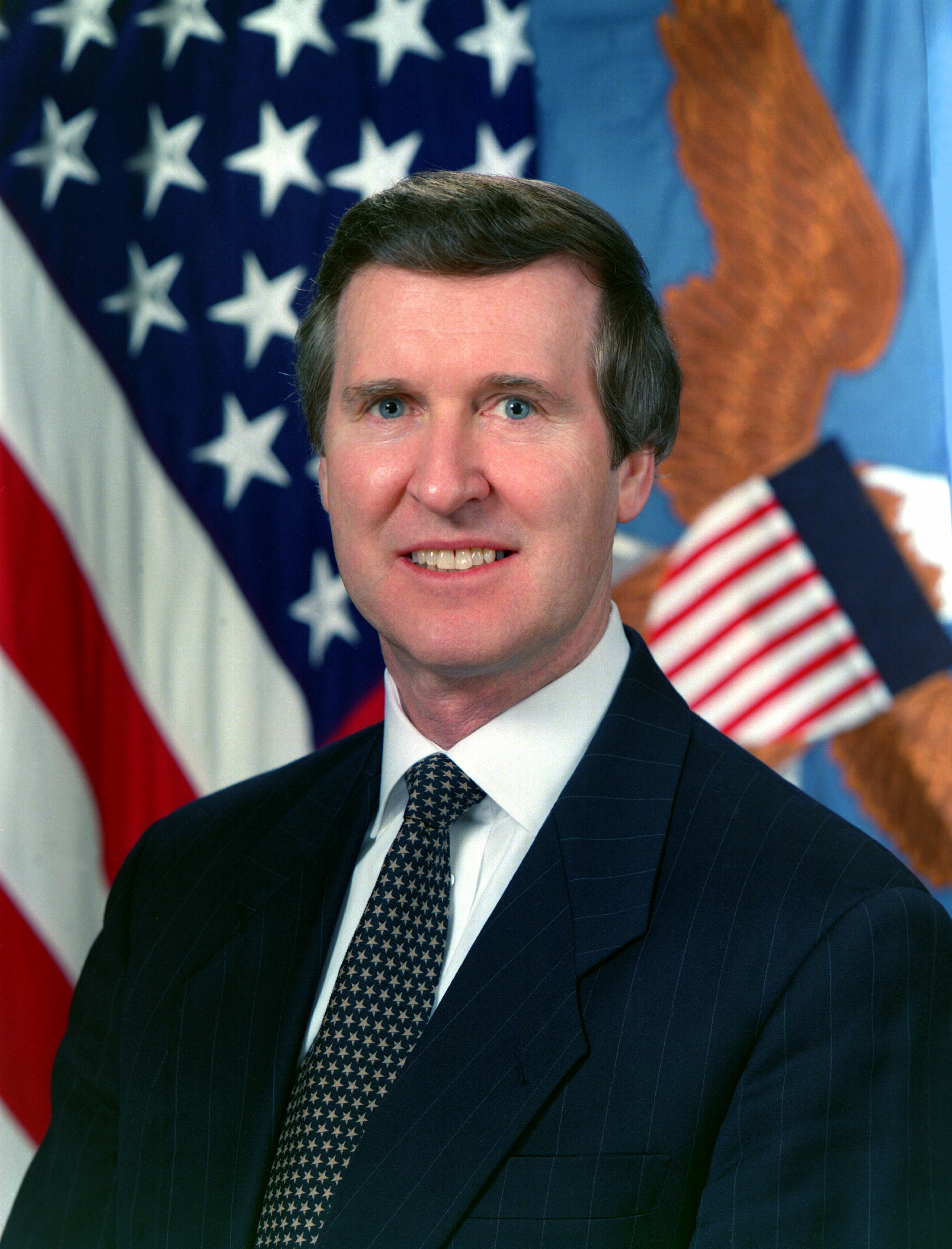 William Cohen Foto