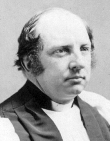 William Croswell Doane Foto