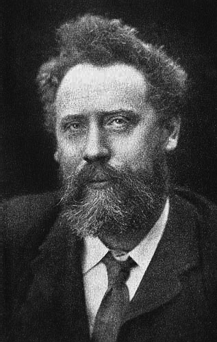 William Ernest Henley Foto
