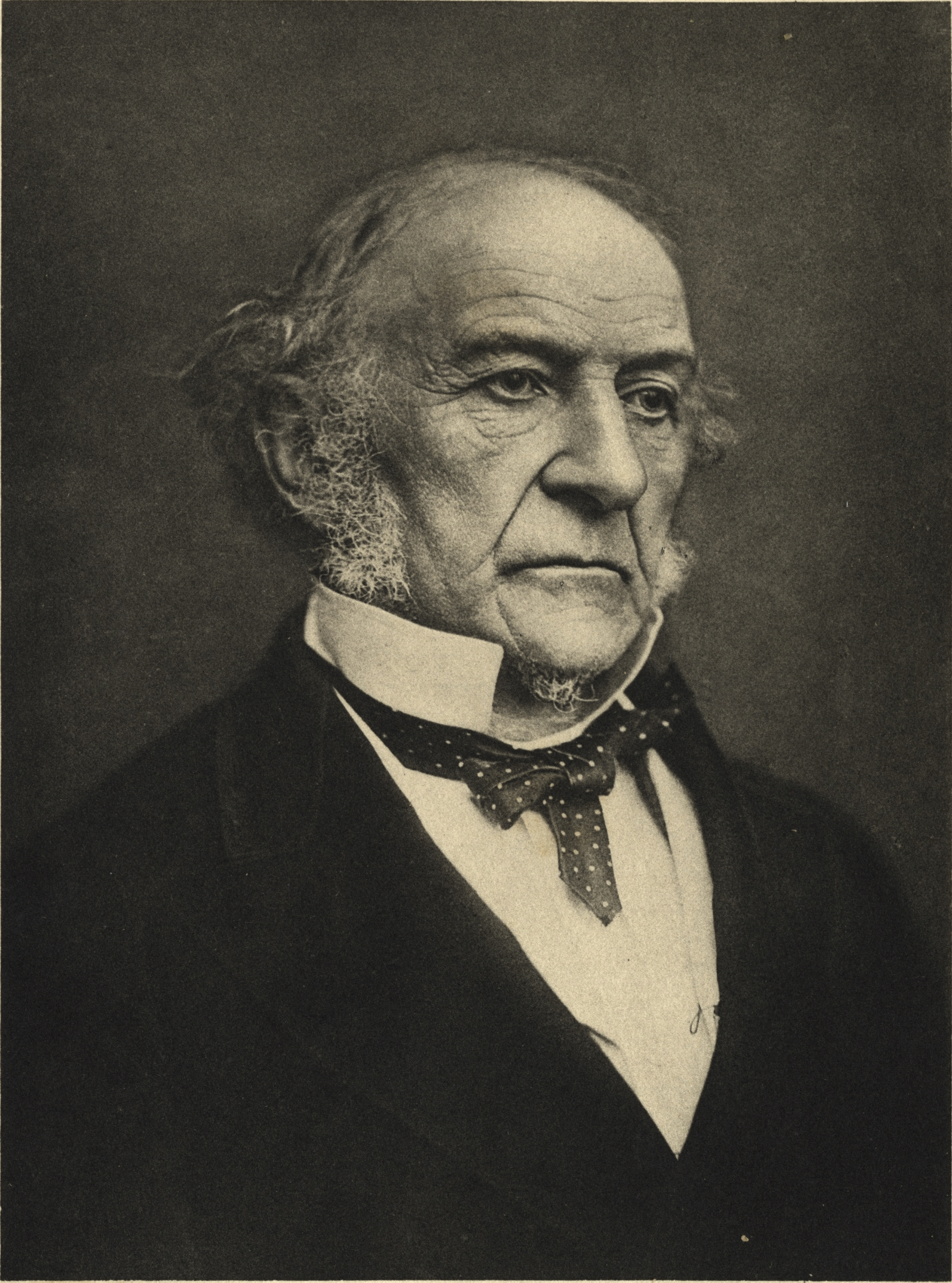 William Gladstone Foto