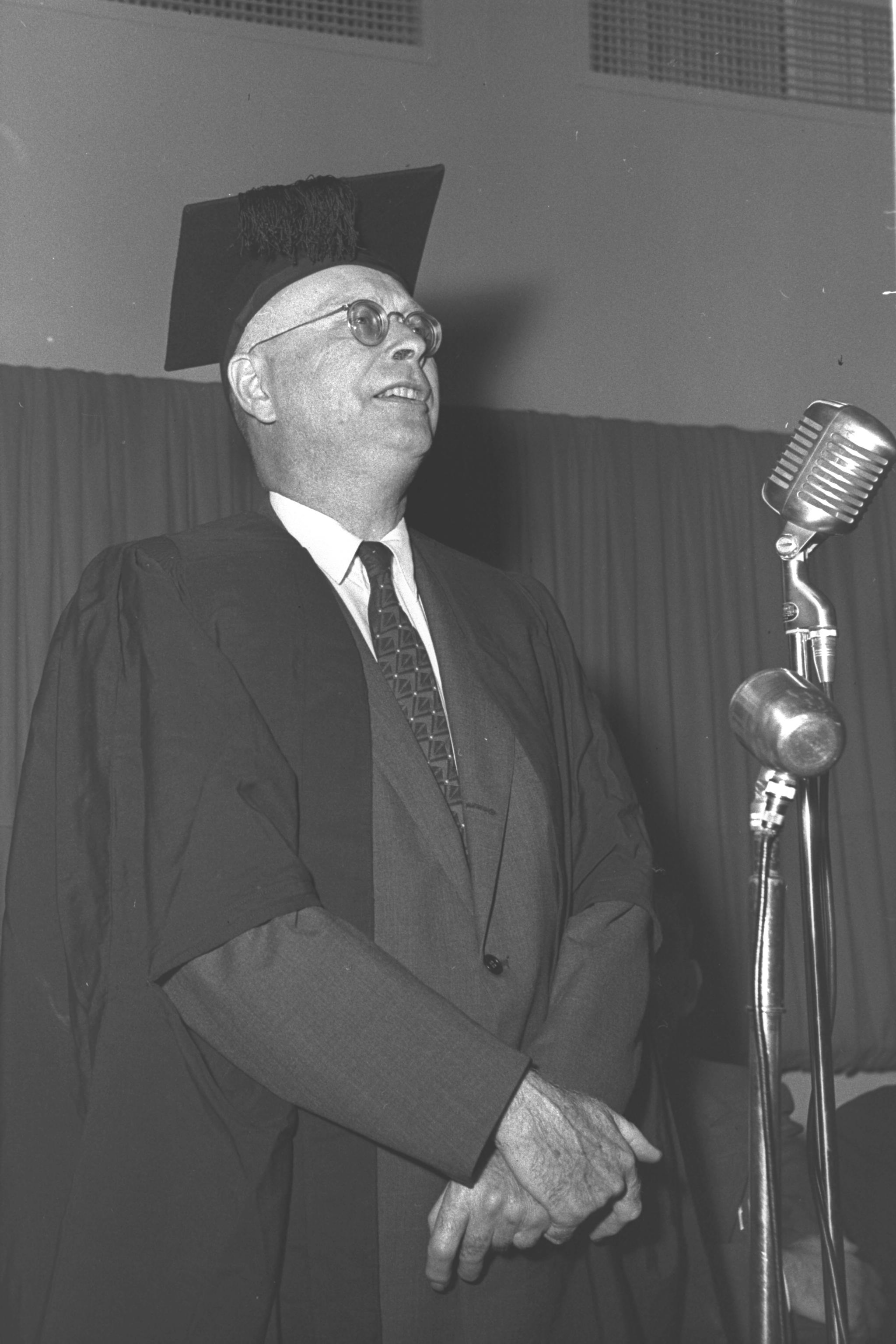 William Foxwell Albright Foto