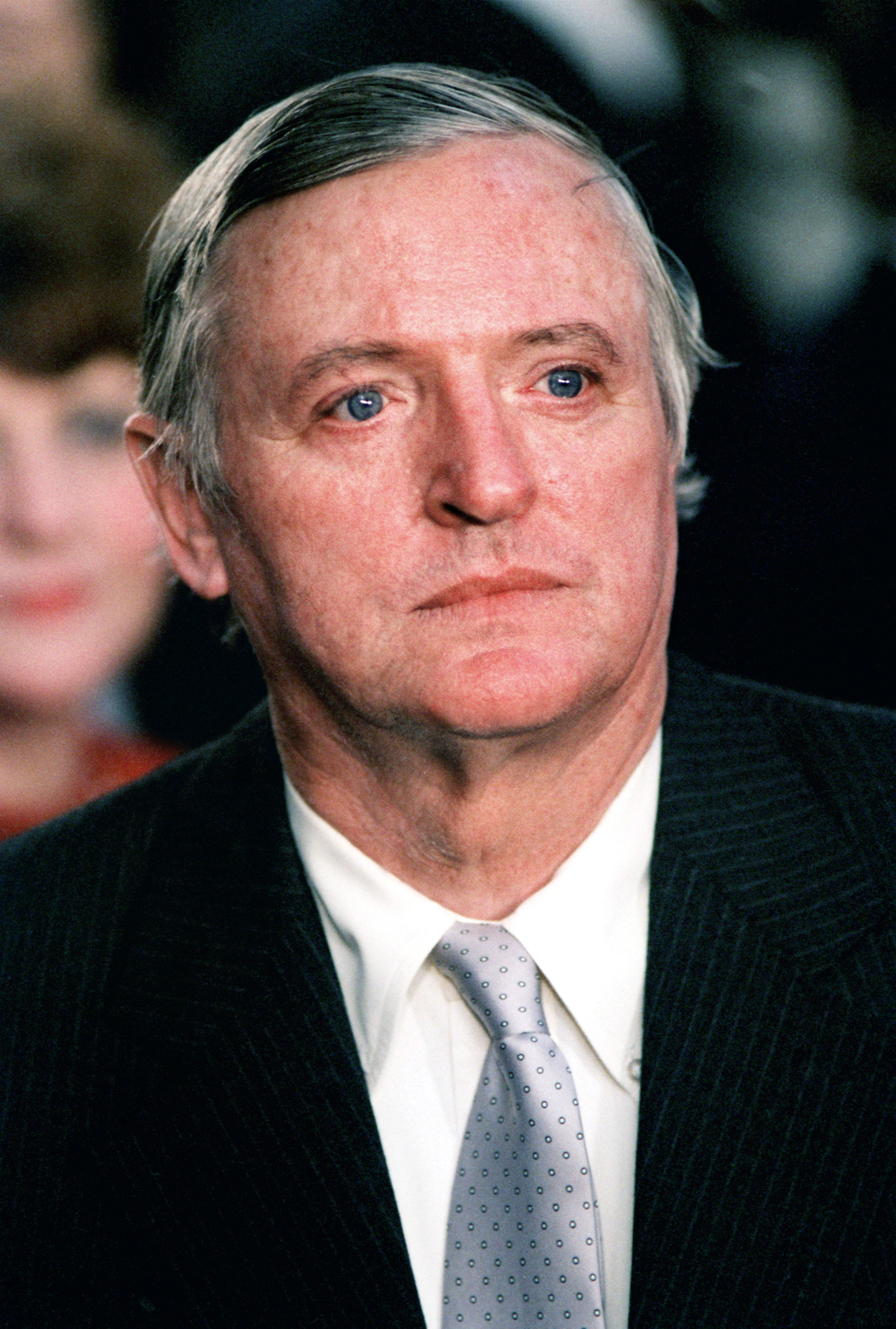 William F. Buckley Foto