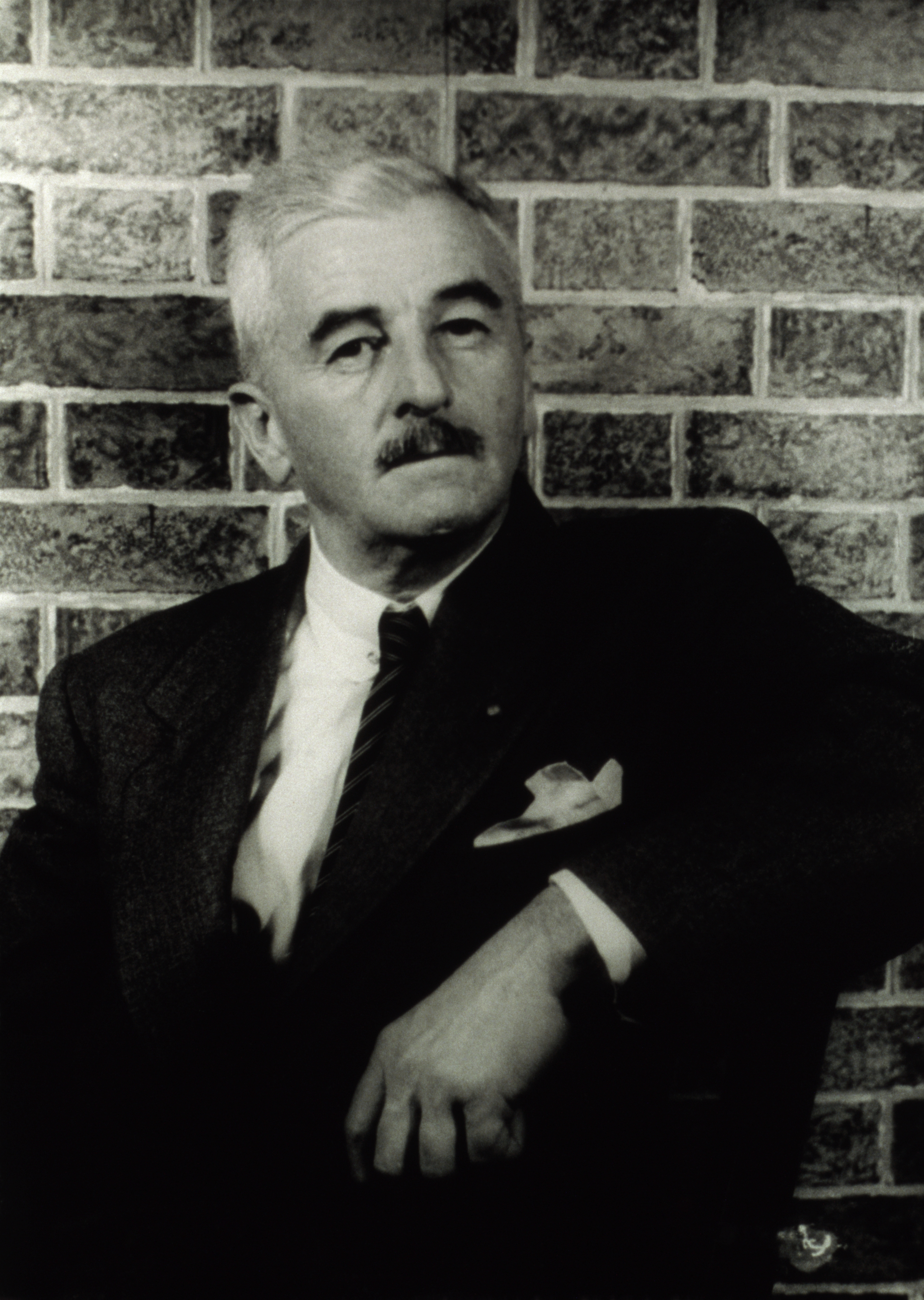 William Faulkner Foto