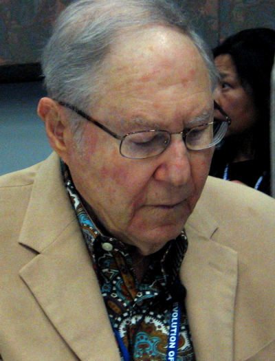 William Glasser Foto
