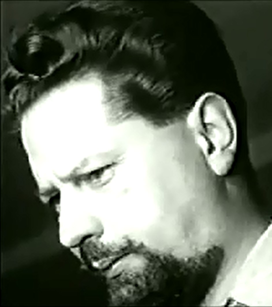 William Grey Walter Foto