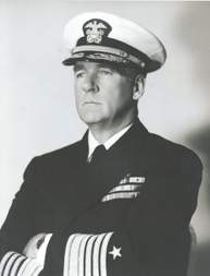 William H. P. Blandy Foto