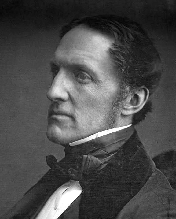 William H. Prescott Foto