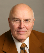 William H. Starbuck Foto