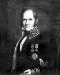 William Henry Sleeman Foto