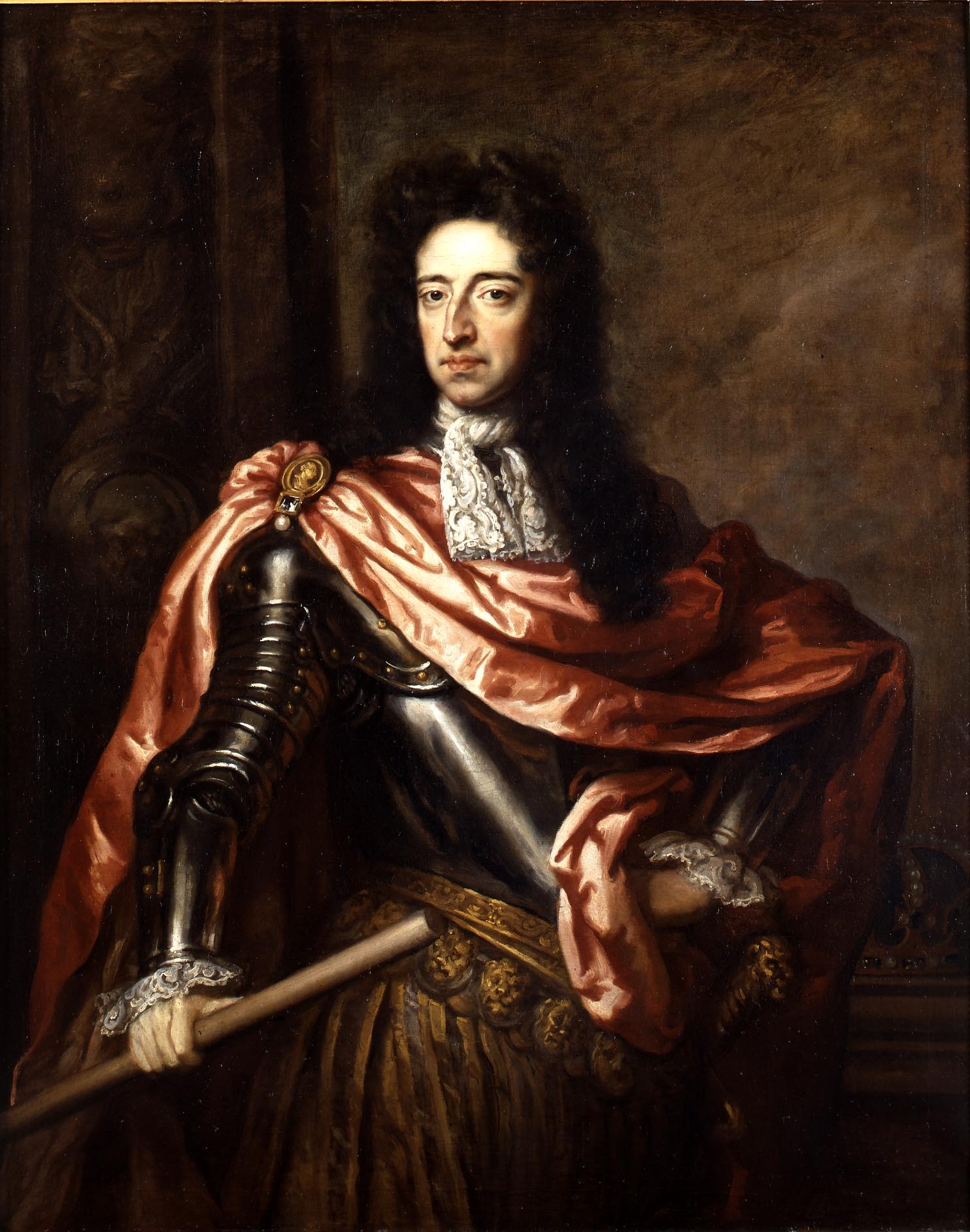 Guillermo III de Inglaterra Foto