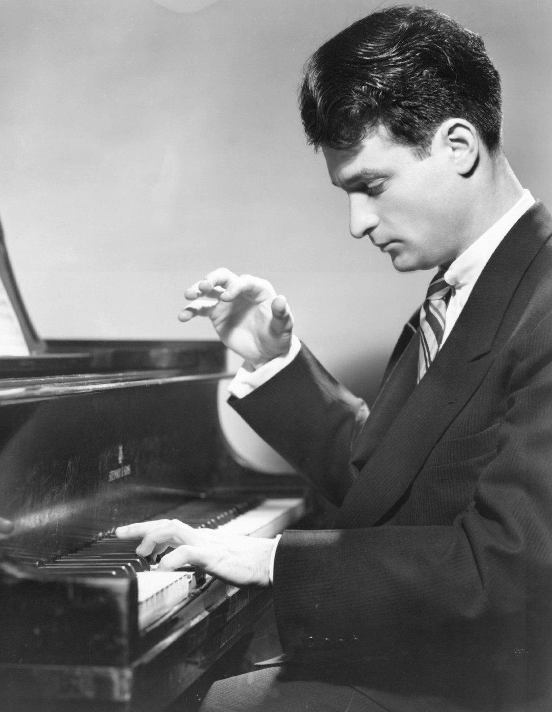 William Kapell Foto