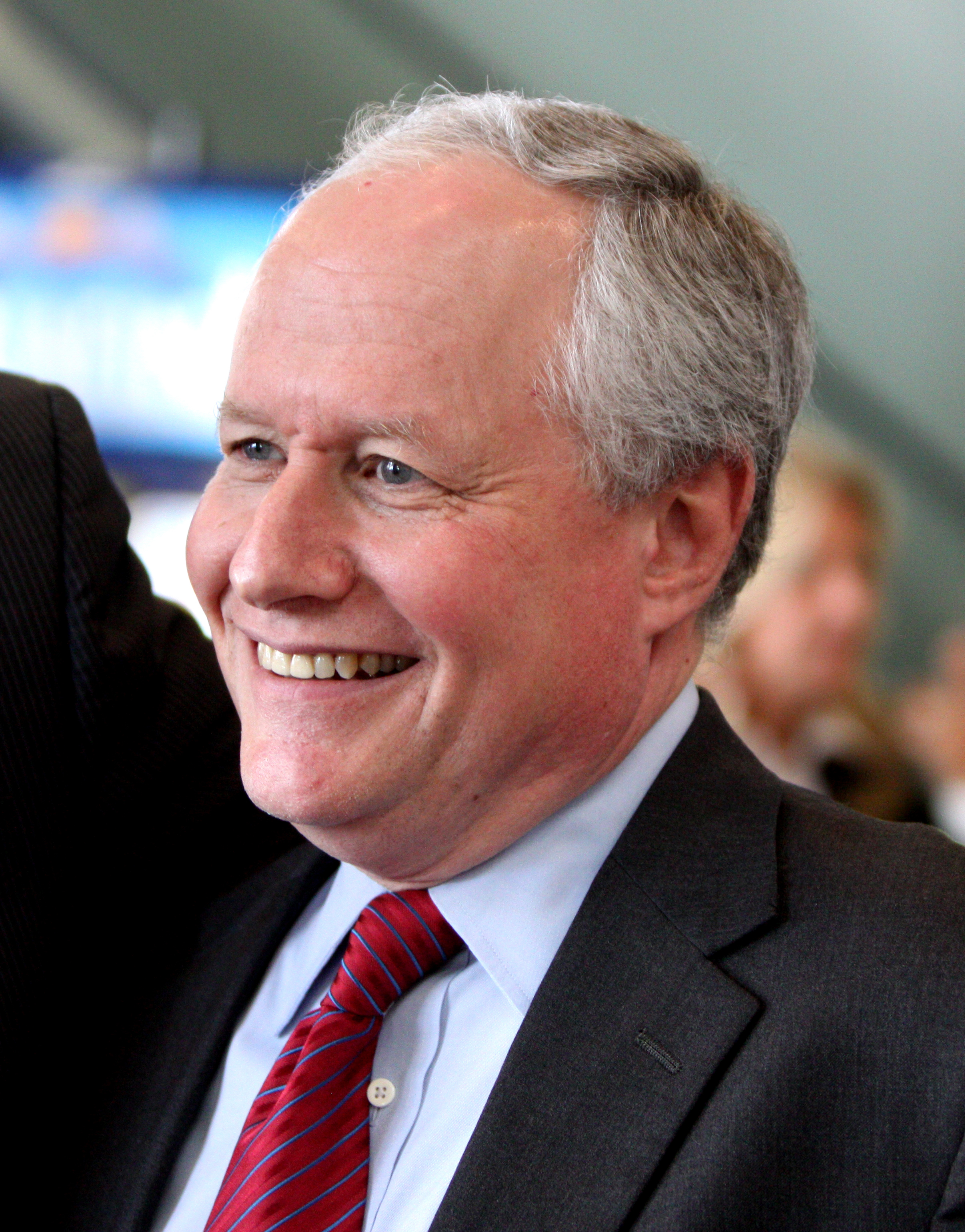 William Kristol Foto