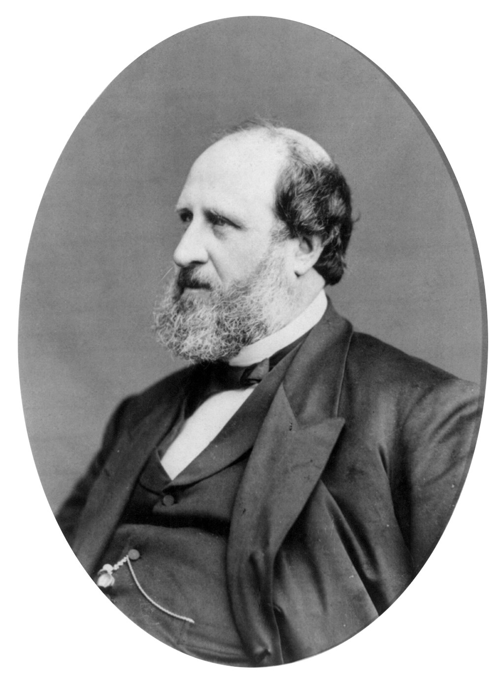 William Magear Tweed Foto