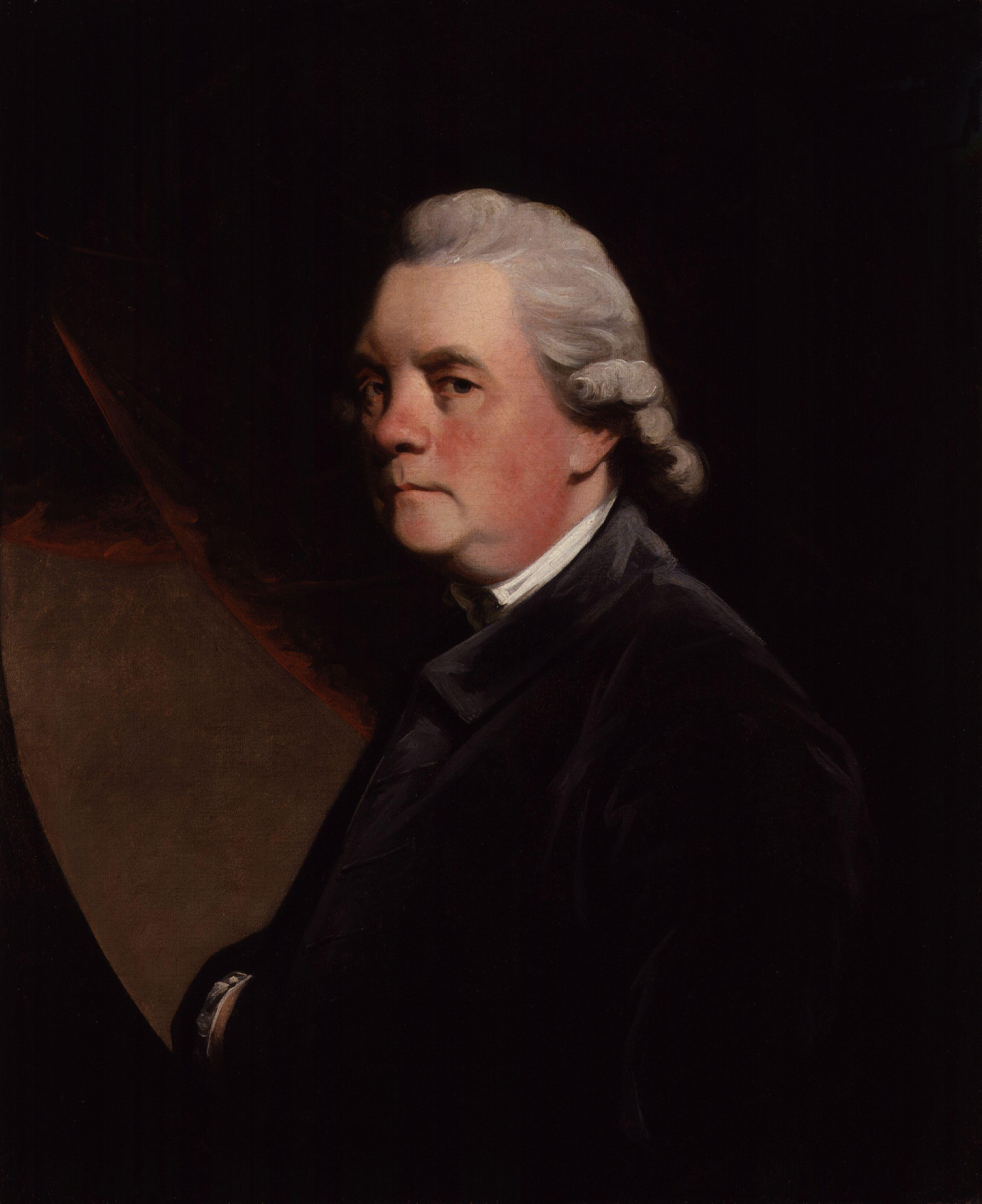 William Mason Foto