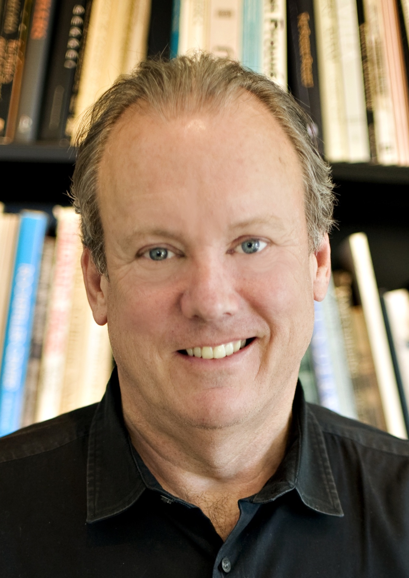 William McDonough Foto