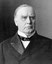 William McKinley Foto