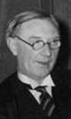 Norman Birkett Foto