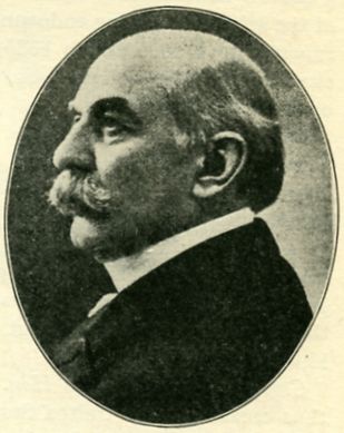 William Paine Lord Foto