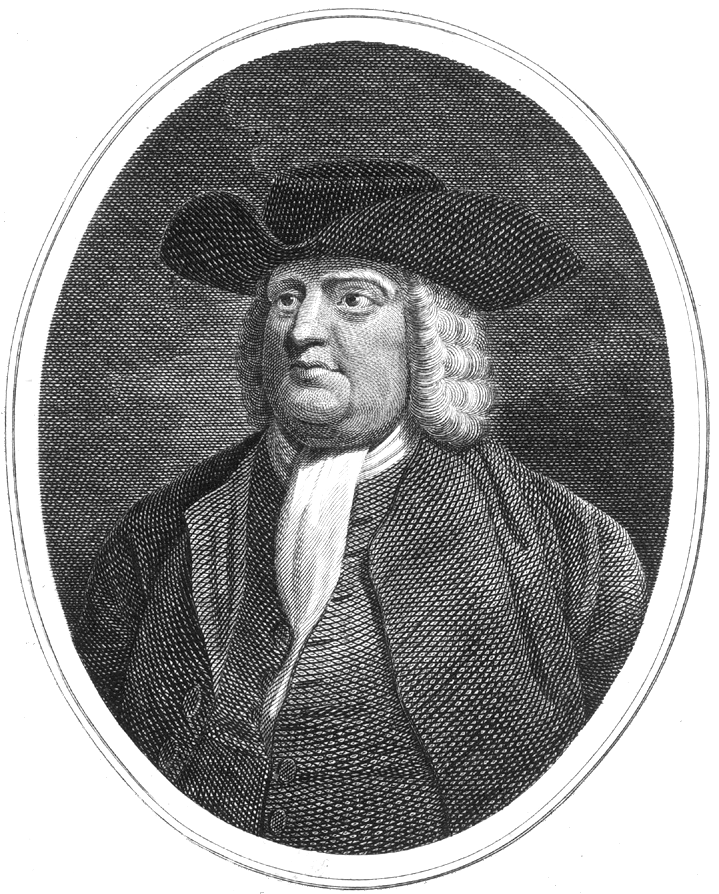William Penn Foto