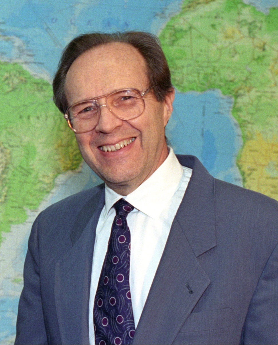 William Perry Foto
