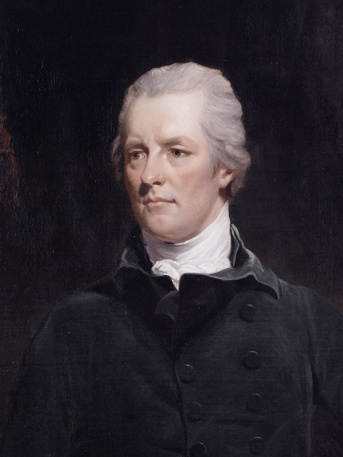 William Pitt Foto